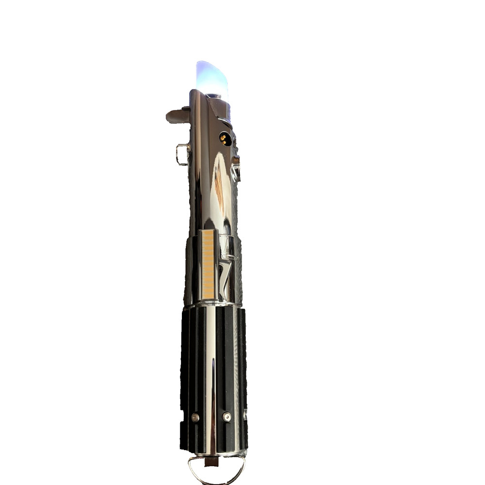 Lenovo Star Wars Jedi Challenges Rey Lightsaber Controller AAC-101B USB Tested