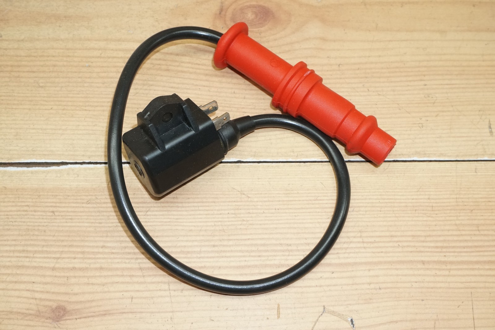 2004-2012 Polaris Scrambler 500 Ignition Coil NOS 3089260