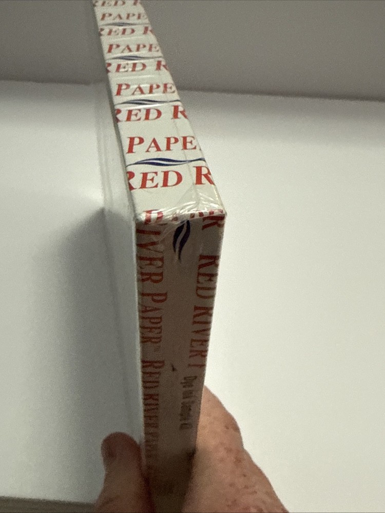 Red River Paper Dye Ink Sample Kit - 9996