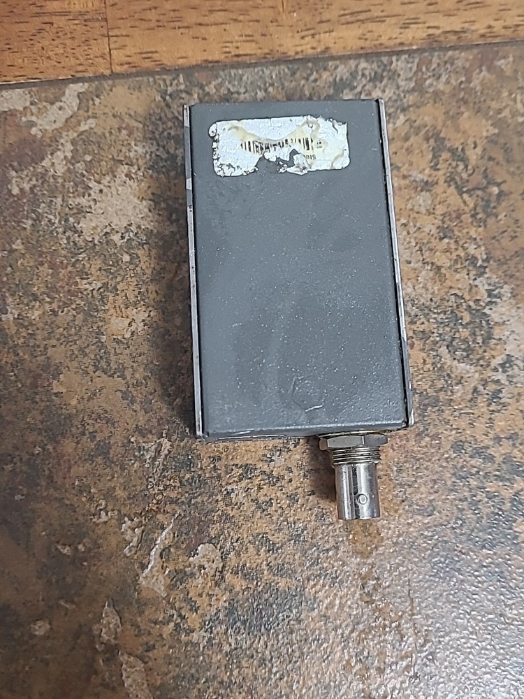 Blackmagic Design UltraStudio Mini Recorder - Thunderbolt