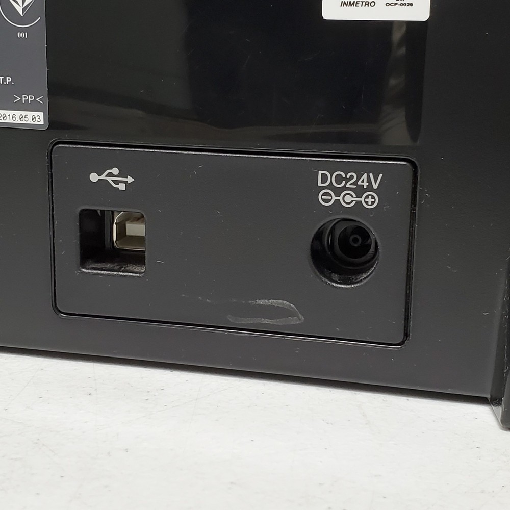 Epson DS-510 Color Document Scanner NO ADAPTER 1K Page Count Duplex