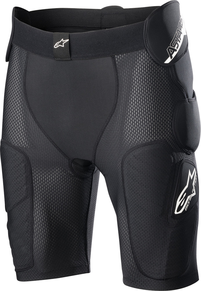 Alpinestars Bio Action Shorts 2XL Black