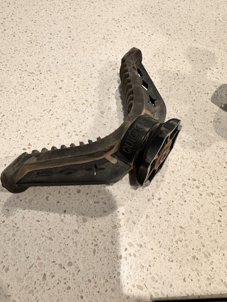 Tripod Ball Head With Plates