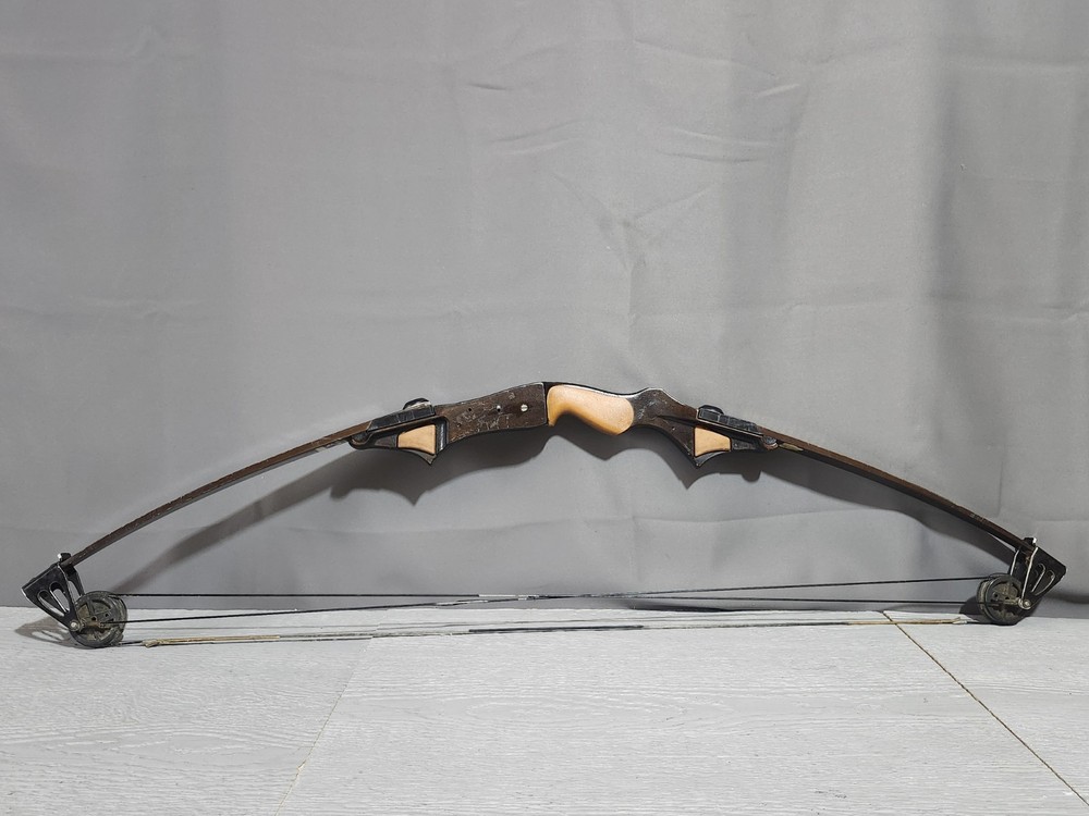 Ben Pearson Spoiler Compound Bow Spoiler 46" Long