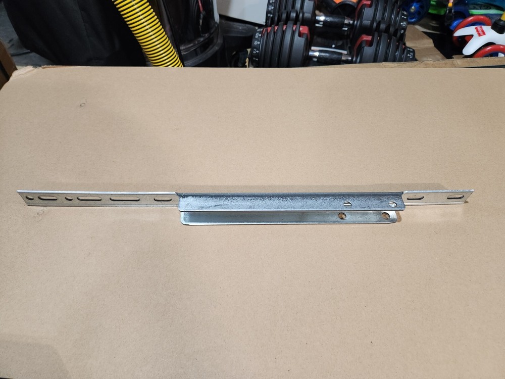 Opener Reinforcement Bracket Clopay