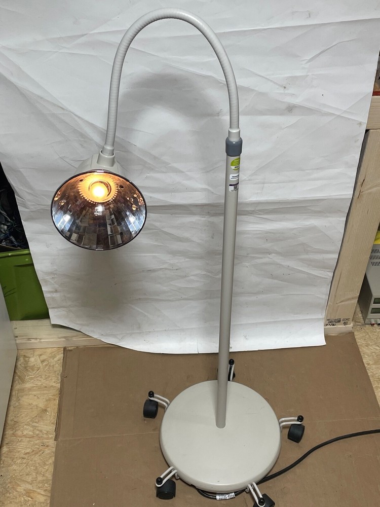 RITTER - MIDMARK GOOSENECK EXAM LIGHT