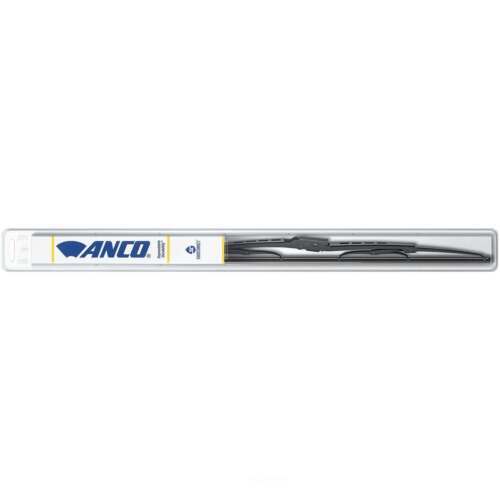 Windshield Wiper Blade-Hatchback Anco 14C-18 Direct replacement