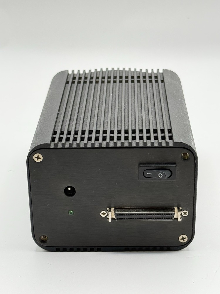 Diagnostic Instruments Spot Insight Color Model 3.2.0 Digital Camera