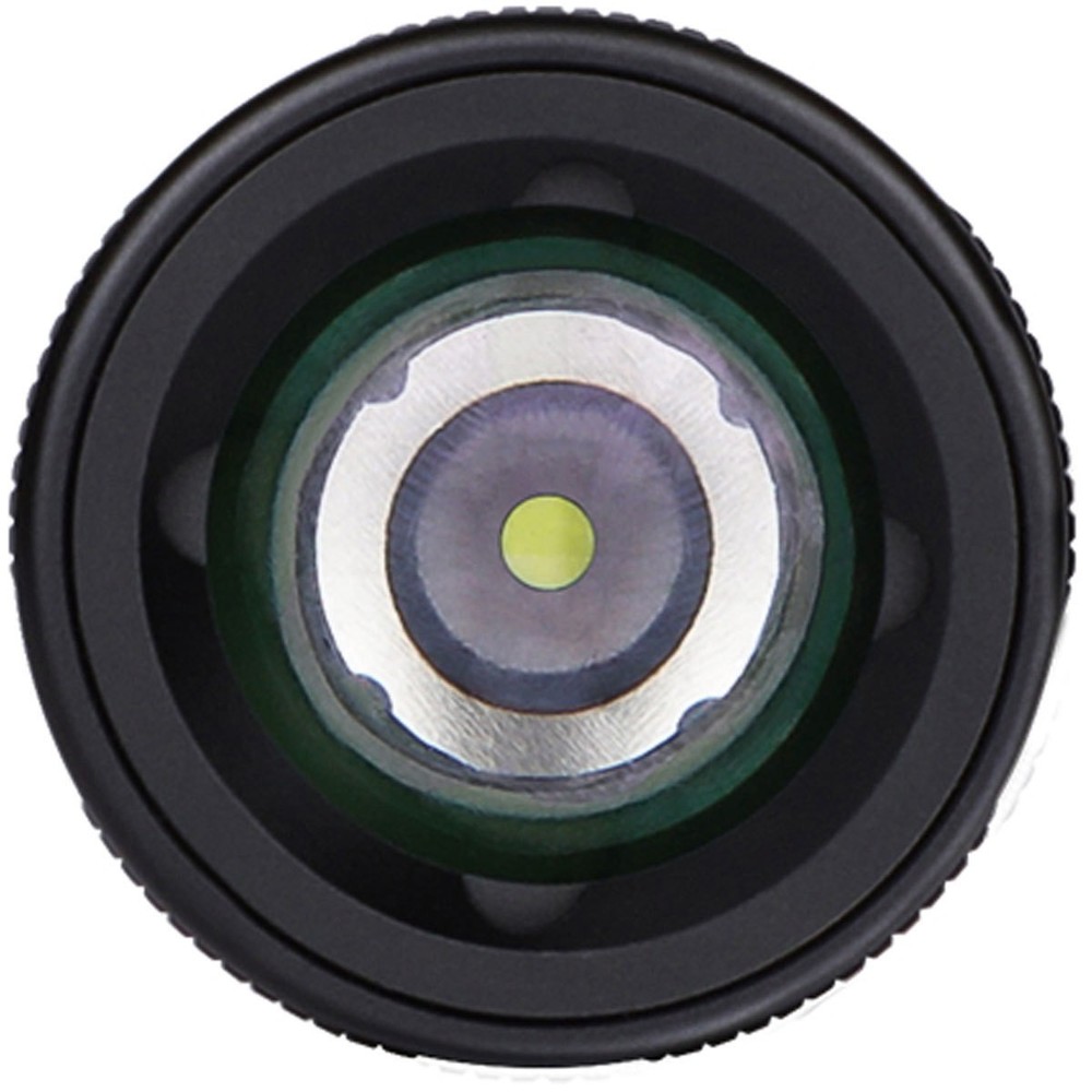 OrcaTorch D720 Super Focus Beam Angle Dive Light Open Box