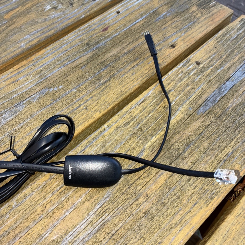 Jabra Motion Office 6670 Wireless Bluetooth Base WHB006 Only