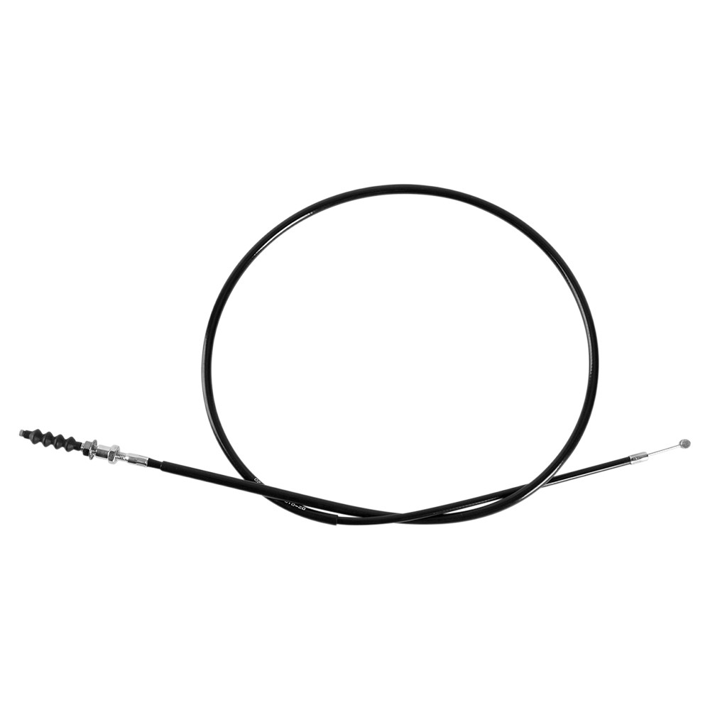 Motion Pro Black Vinyl Clutch Cable - 02-0199