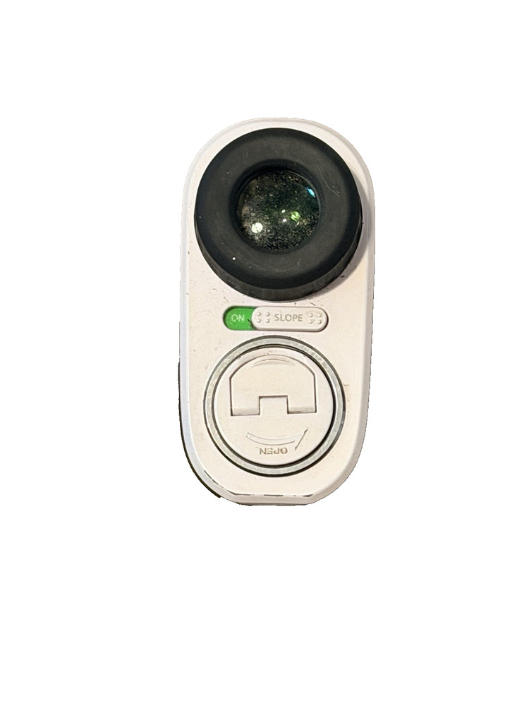 Golf Buddy Aim L10 Range Finder #203781