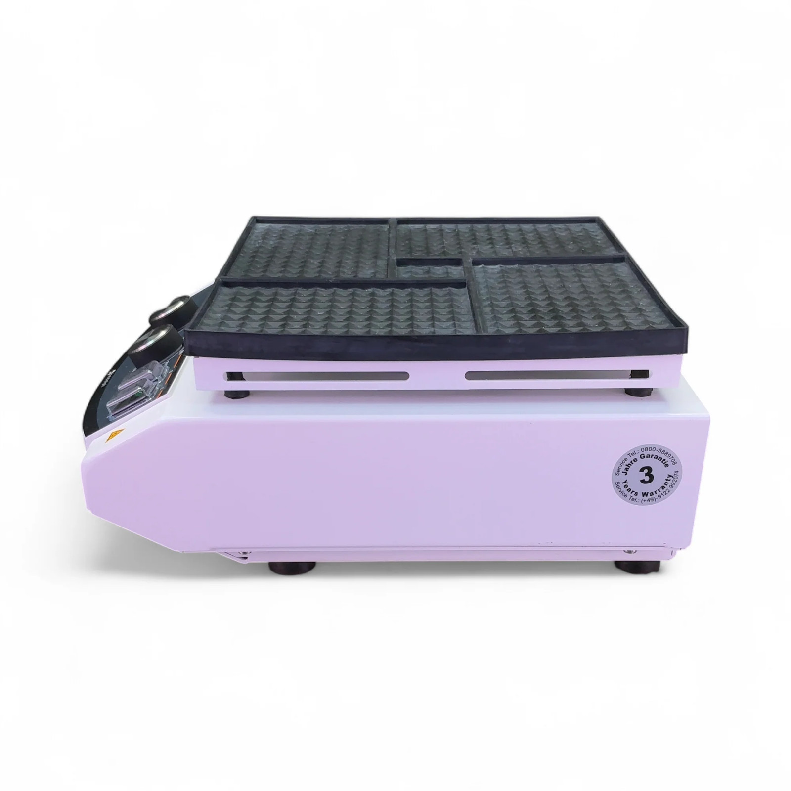 Heidolph Titramax 101 Lab Orbital Vibration Shaker 544-11300-00 (Best Offer!)