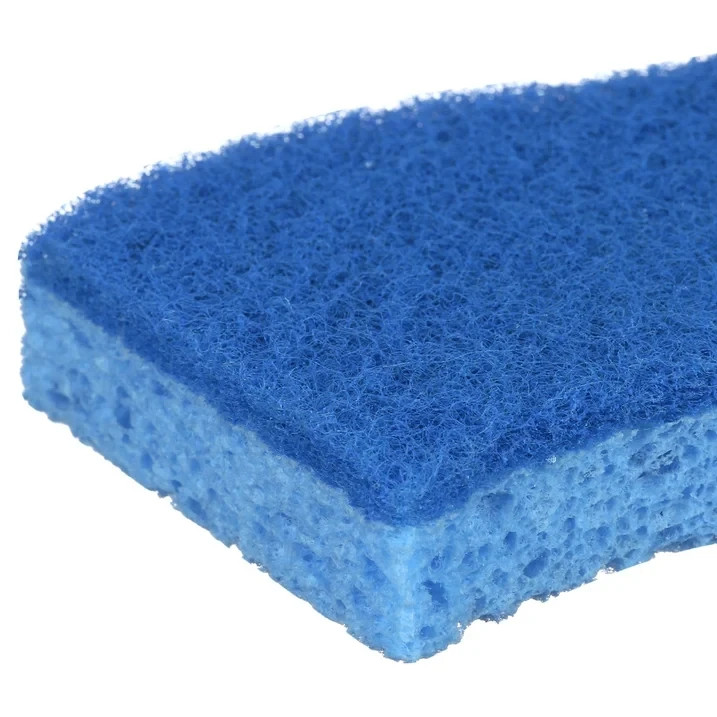 Great Value Non-Scratch Scrub , 4 Count