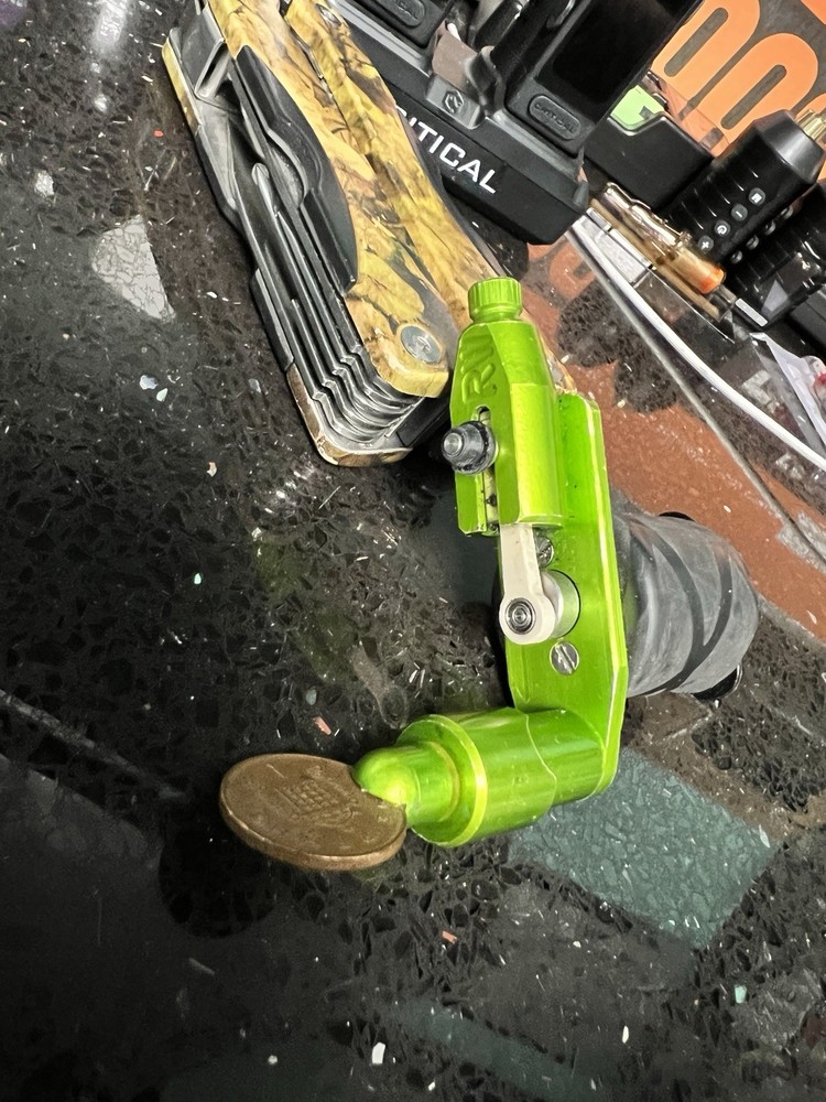 Original Rotary Works Springer