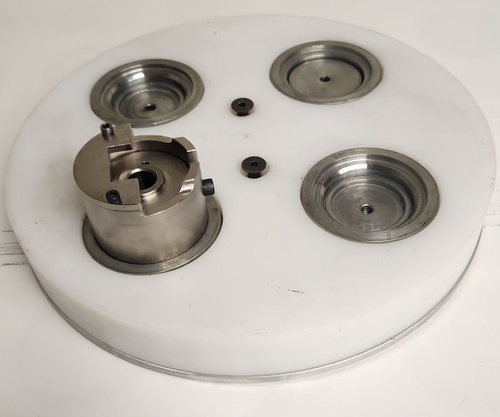 2-1/4" Round Dieset for Model 1095