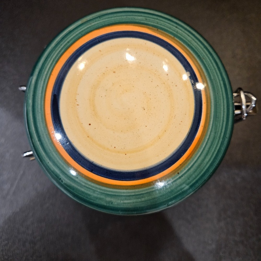 Vintage Gibson Canister (#590)