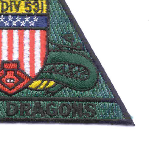 RIVDIV 531 River Division Patch