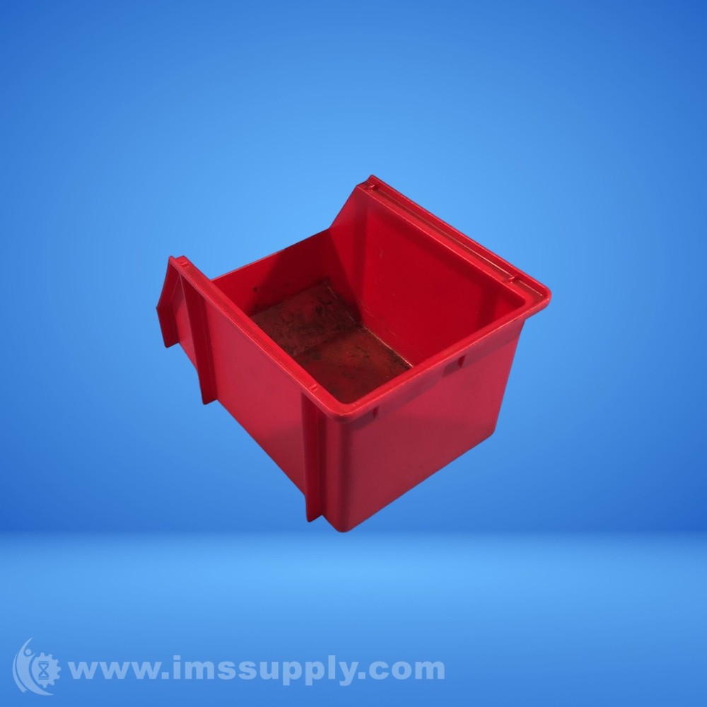 Empak Color Red RSIP