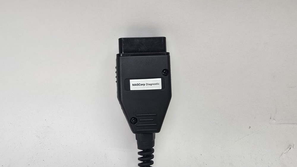 MASCorp Diagnostics Intermediate Adapter (4-Channel) – PCAN Interface