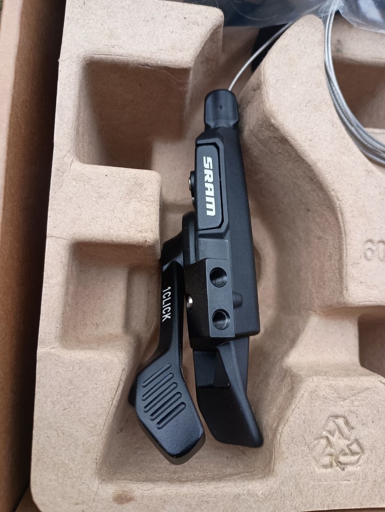 Eagle 90 T-Type Single Click Trigger Shifter - New!!