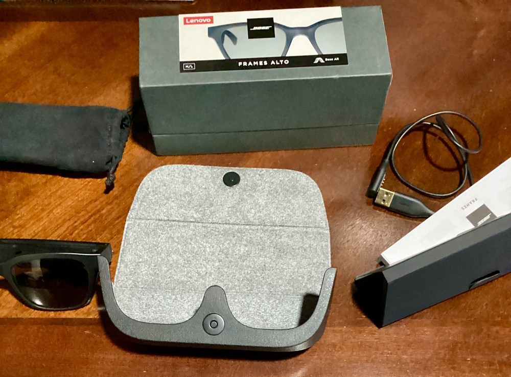bose frames alto sunglasses
