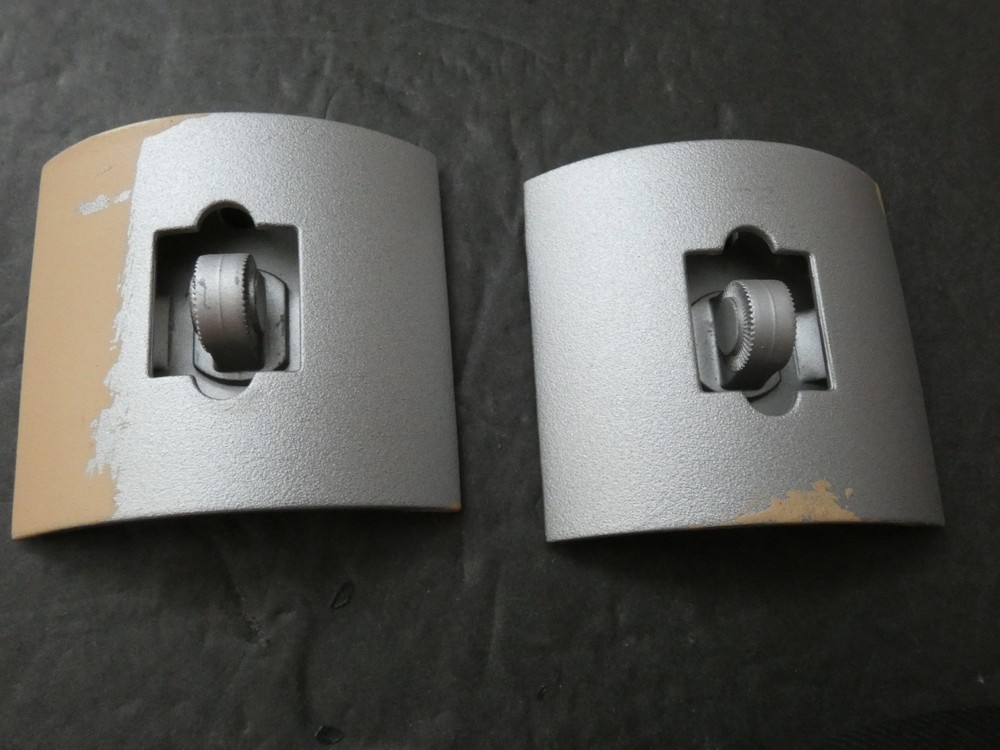 BOSE CUBE SPEAKER MOUNT PAIR