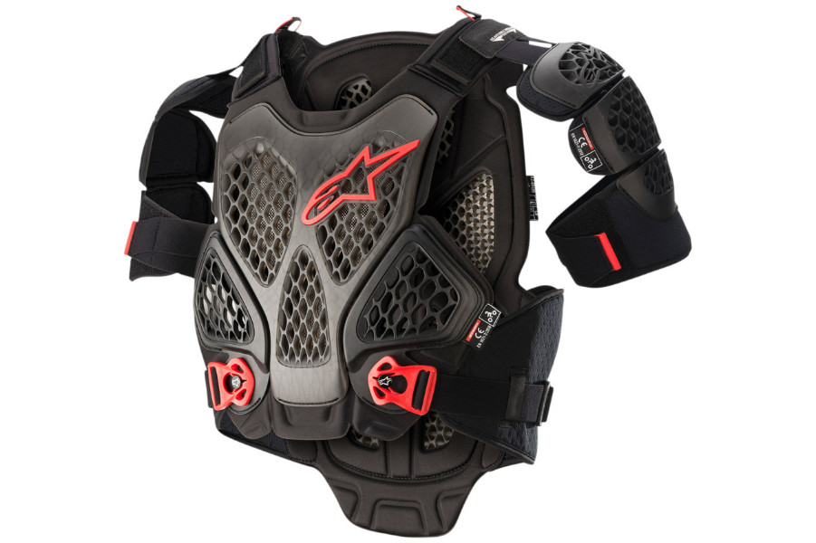 Alpinestars A-6 Chest Protector - 27011072