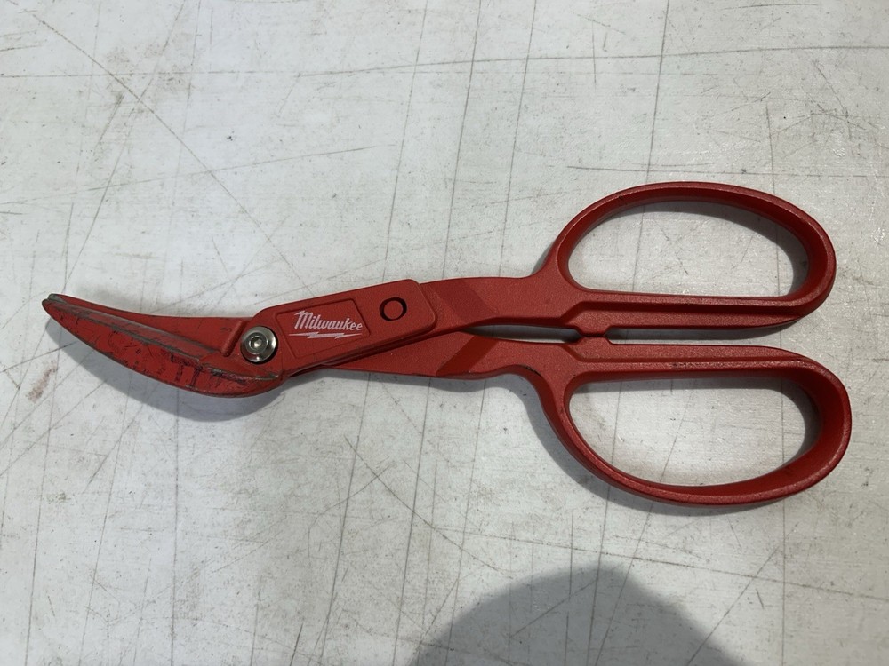 MILWAUKEE 48-22-4005 Compound Offset Tinner