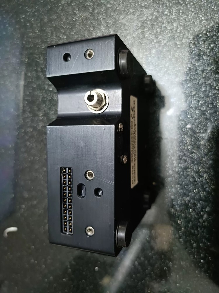 1PC Ocean Optics USB2000+ Spectrometer uv range 370-1048nm
