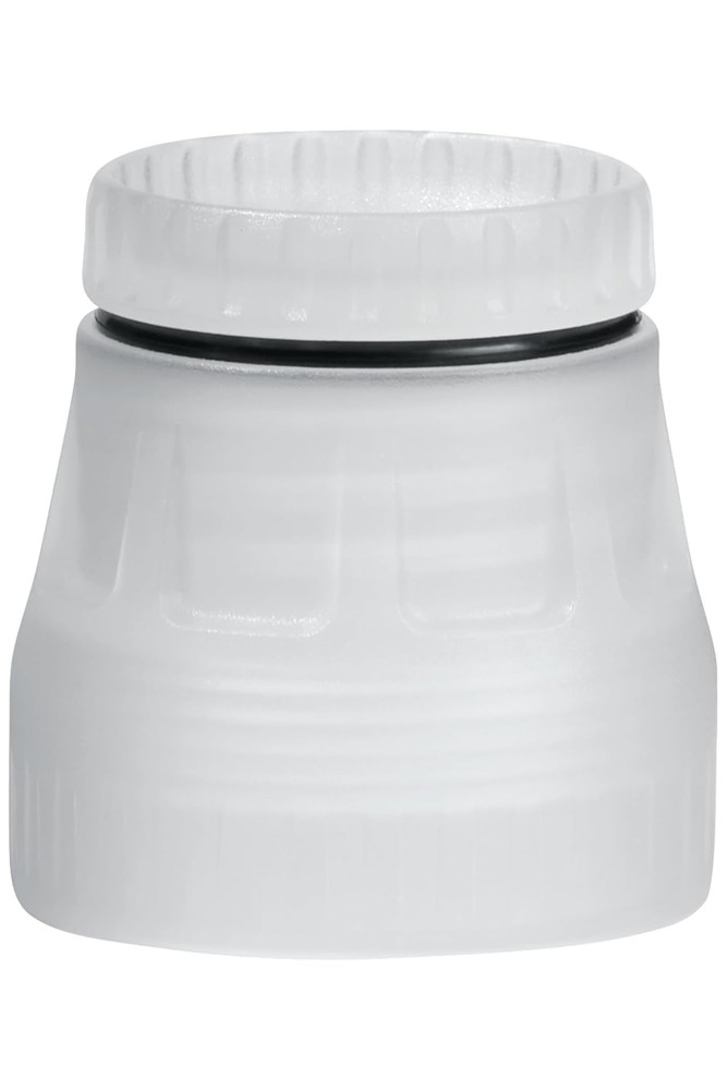 Platypus Quickdraw Ultralight Backpacking Water Filter, Blue