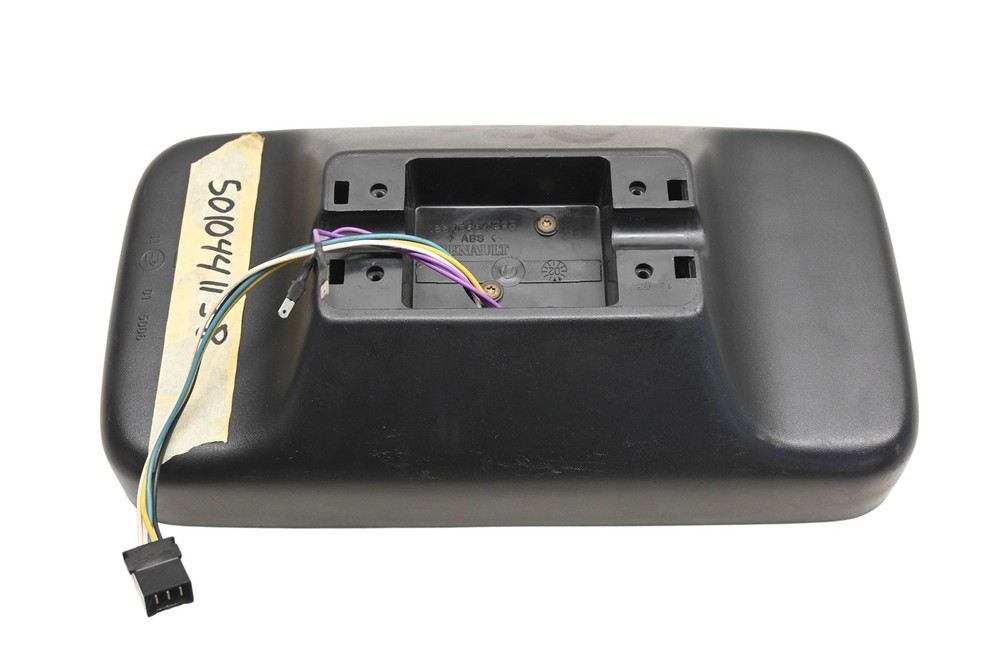 Renault Convex Side Mirror Assembly