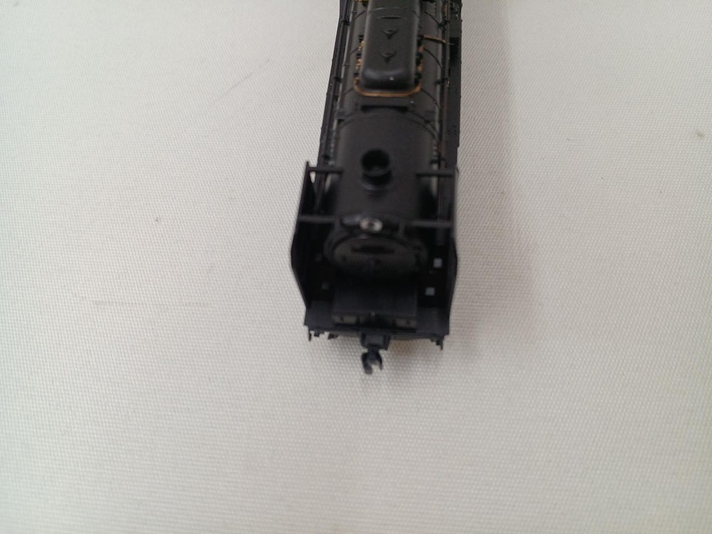 KATO 2019-2 NGauge