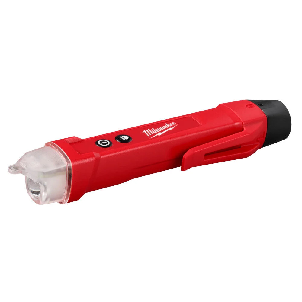 Milwaukee Voltage Detector With Led