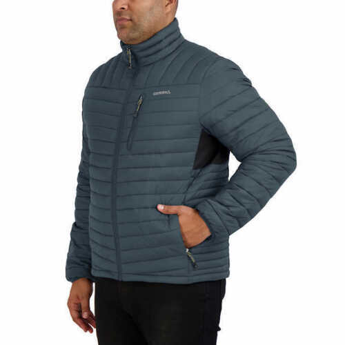 Gerry Men’s Puffer Jacket