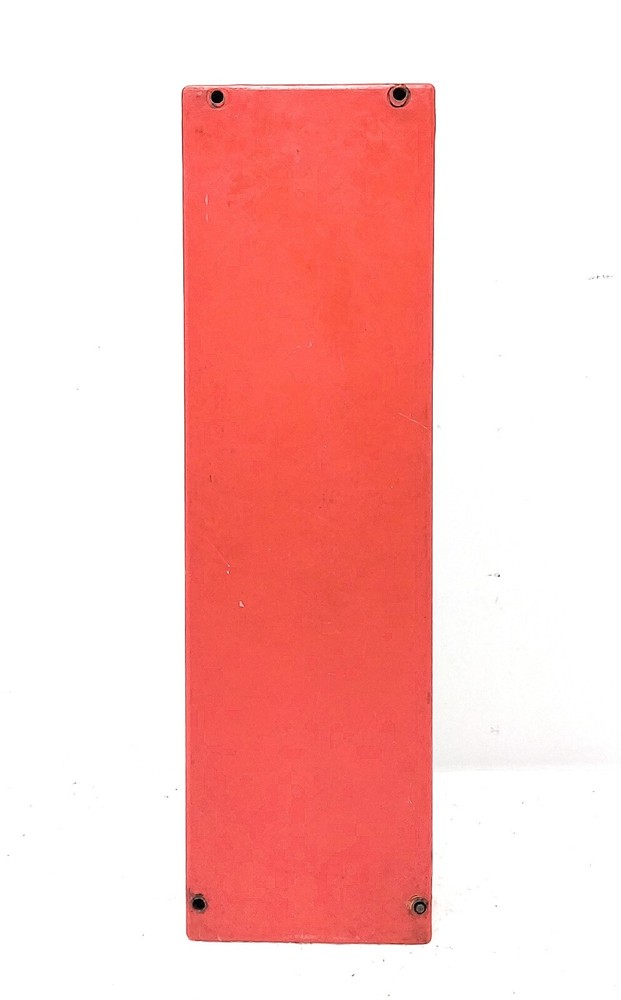 Industronic 2/4/6 DX 003 - ATEX Explosion-Proof Intercom Station