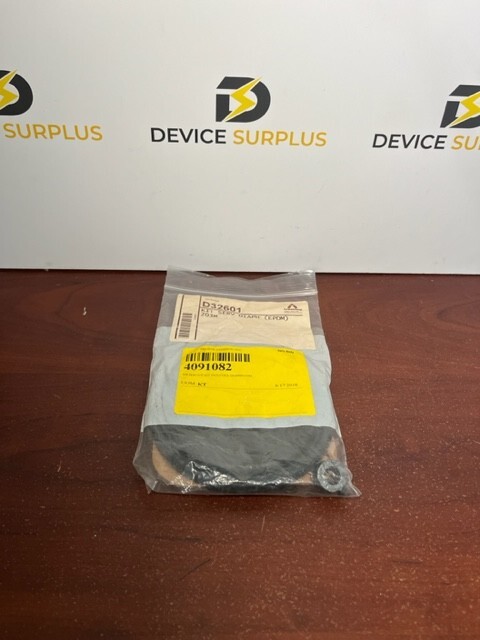Armstrong D32601 Steamix Rolling Diaphragm and Service Pack New
