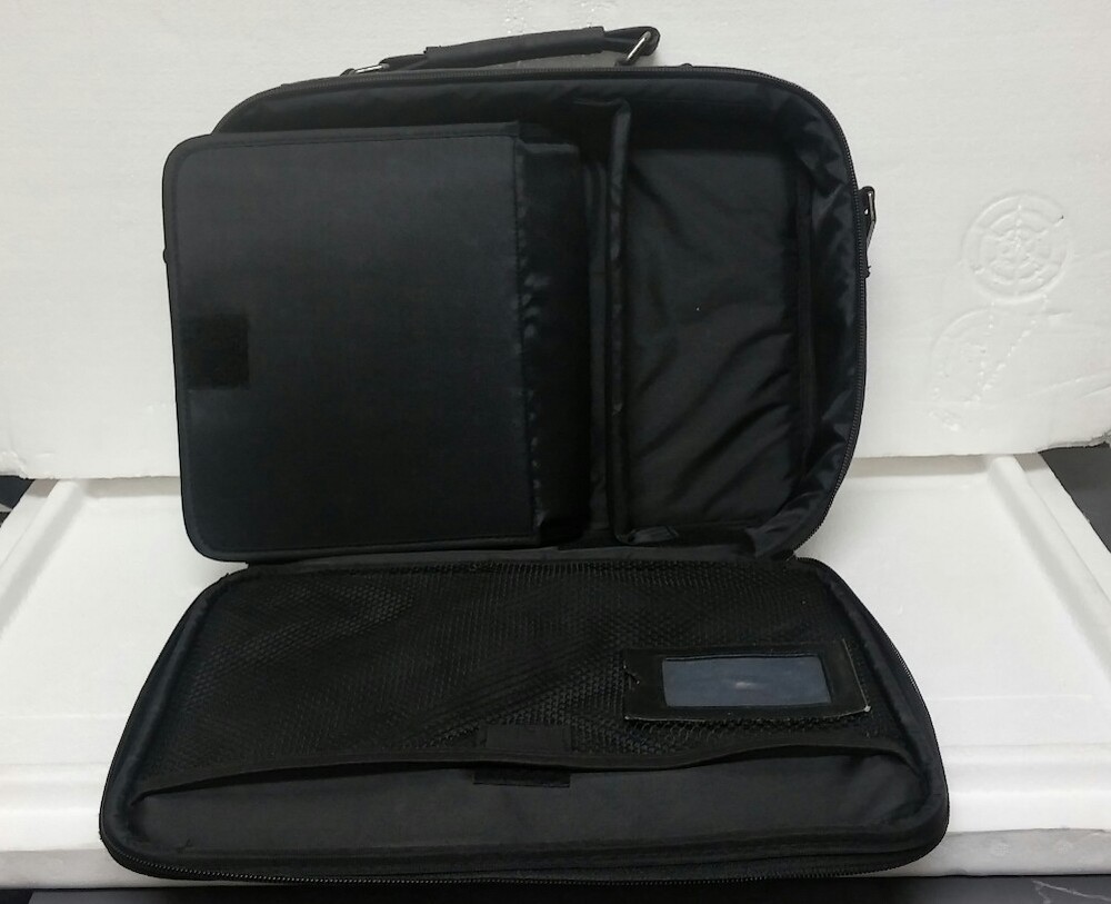 Nice plus u3-800 projector protective case with free shipping!!!