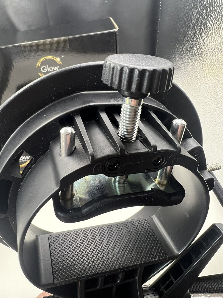 bowens s type mount adapter for speed light glow by flashpoint