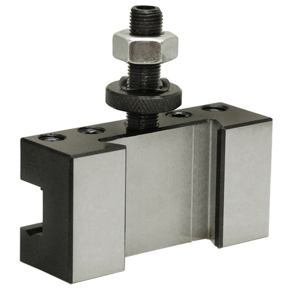 6-12'' #2 AXA Boring Turning Quick Change Tool Post Facing Holder 250-102