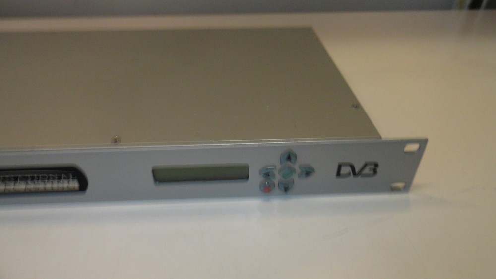 International DataCasting SR2000Pro SR2000 Pro