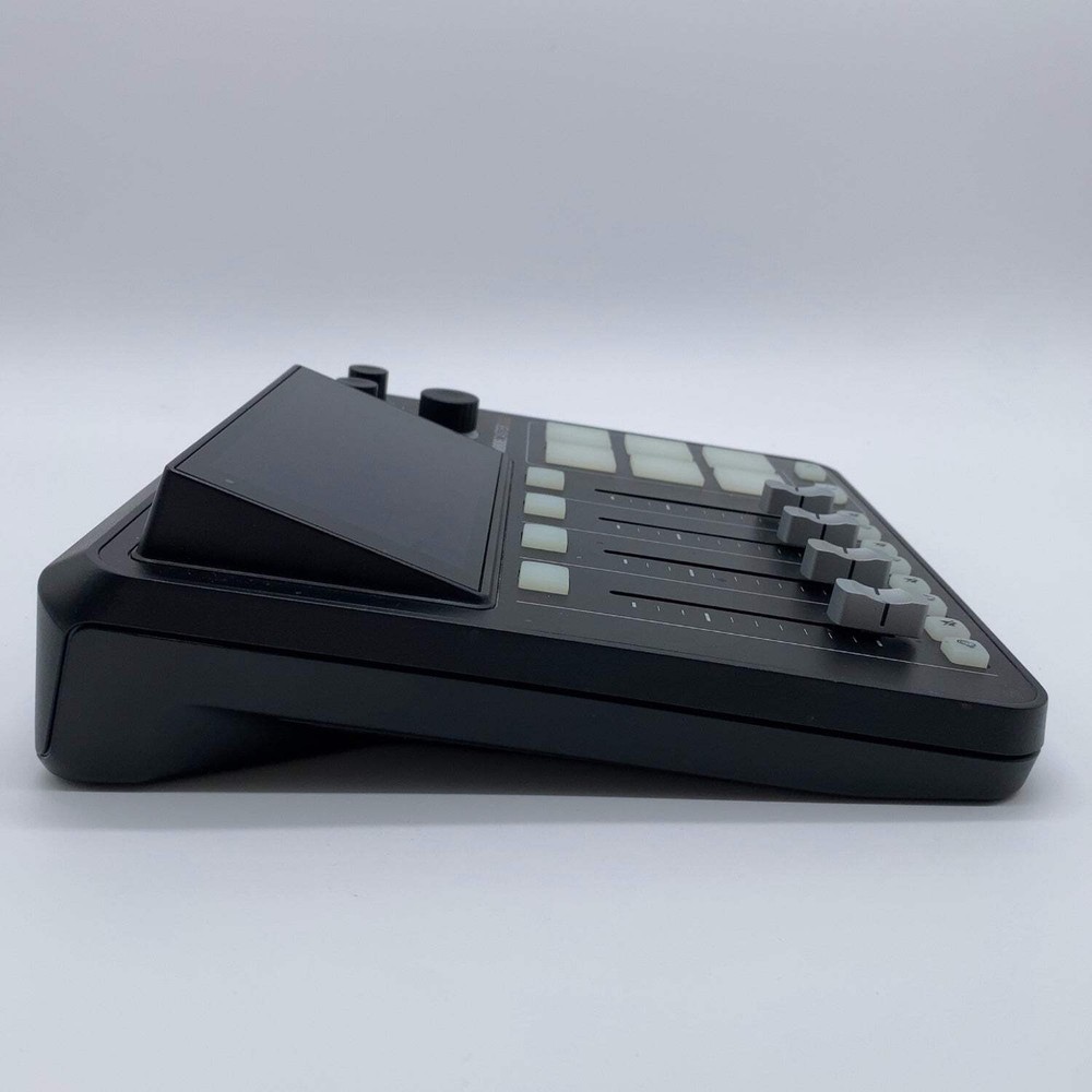 Rode CasterDuo 7-Channel DJ Mixer
