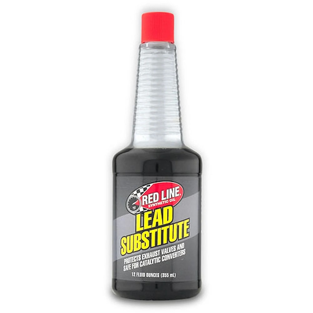 Red Line Oil 60202 Lead Substitute