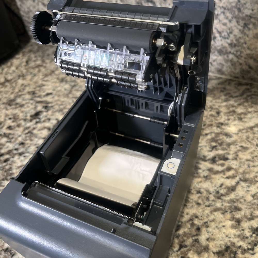 Epson TM-L90 POS USB Thermal Receipt Printer M313A (Printer Only)