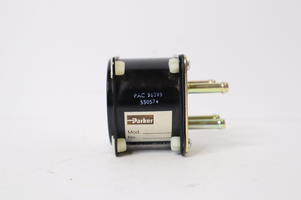 Parker 1G5-4 Suction Gyro Indicator