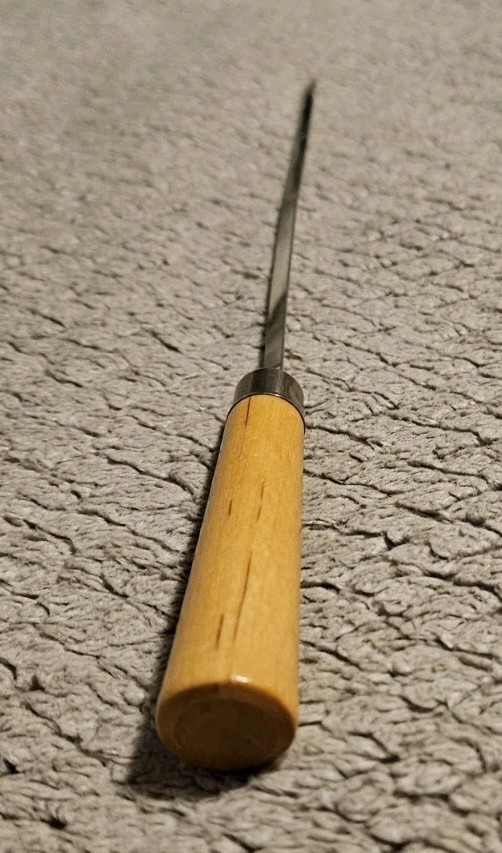 Patent Denter 11 Inches Long