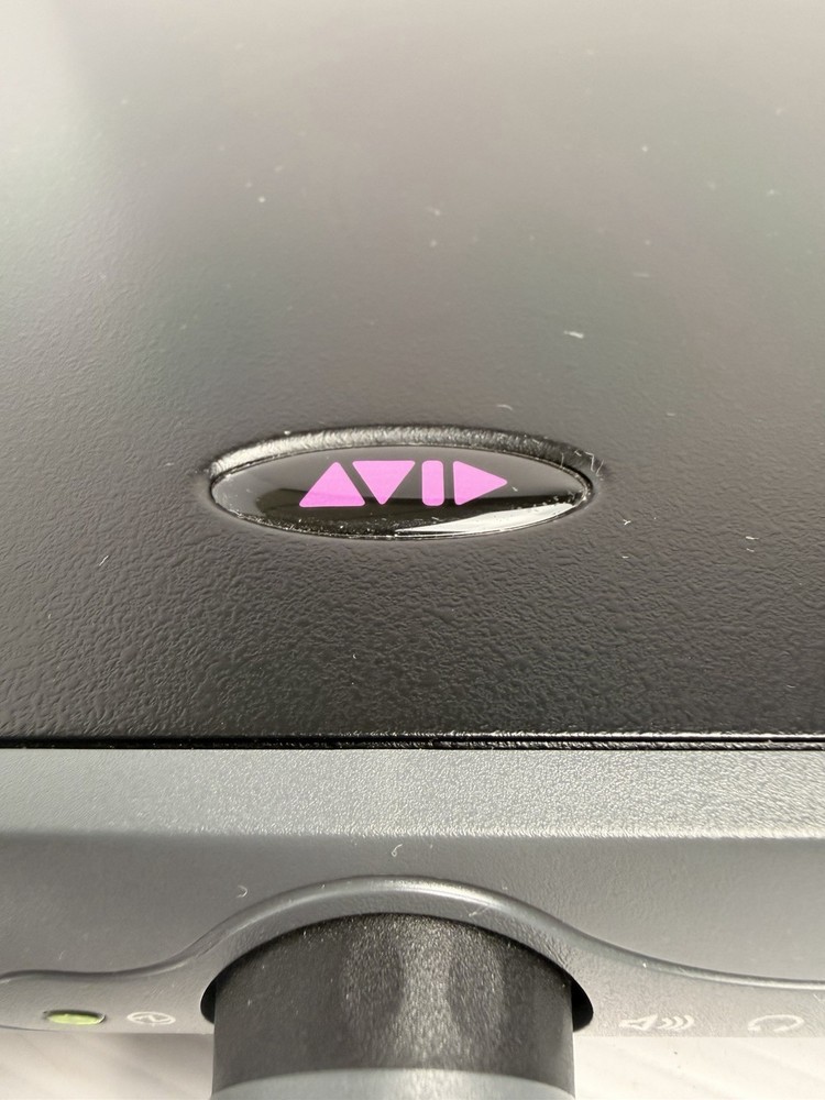 Video I/O Interface Avid Technology Mojo DX 7020-20059