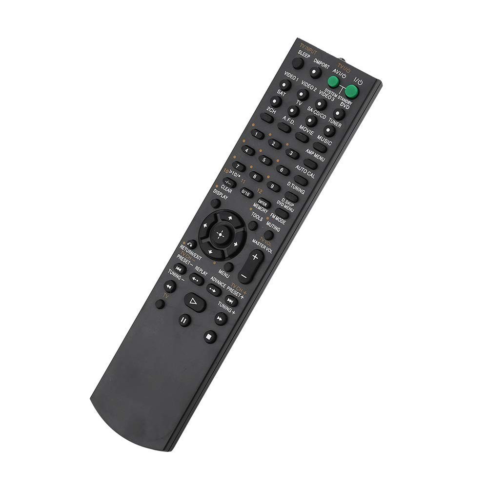 Replacement TV Smart Remote Control for rm-aau019 rm-aau005 rm-aau013 default