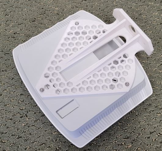 Horizontal Wall Mount for TP-Link AC1350 EAP225 Access Point