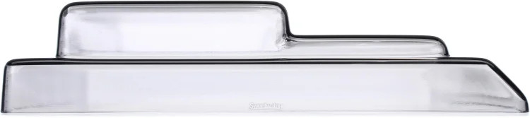 Decksaver DS-PC-TD3 Polycarbonate Cover for Behringer TD-3